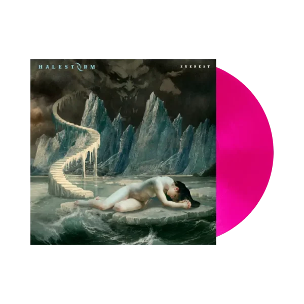 Halestorm – Everest
