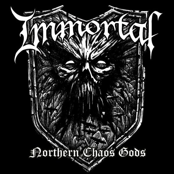 Immortal – Northern Chaos Gods