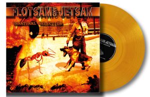 Flotsam And Jetsam – Unnatural Selection