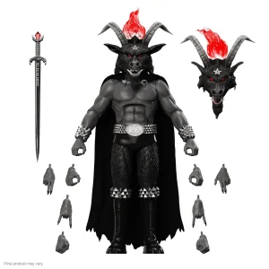slayer - ultimates minotaur