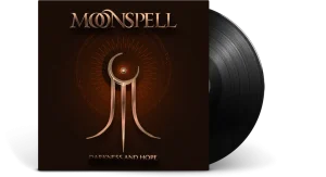 Moonspell – Darkness And Hope