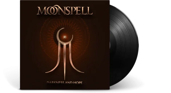 Moonspell – Darkness And Hope