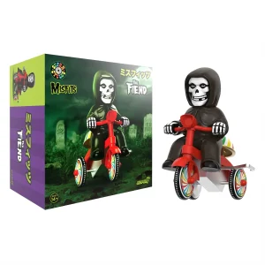 Misfits - super cycles fiend