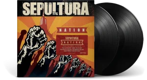 Sepultura – Nation
