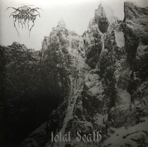 Darkthrone – Total Death