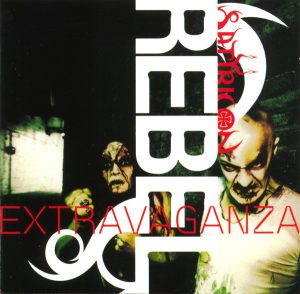 Satyricon – Rebel Extravaganza