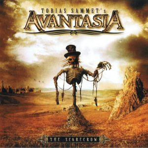 Avantasia – The Scarecrow