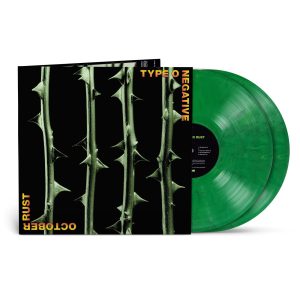 Type O Negative – October Rust