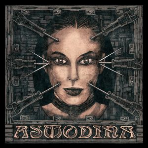 Asmodina – Inferno