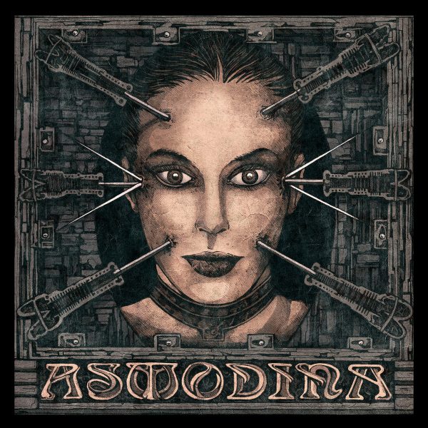 Asmodina – Inferno