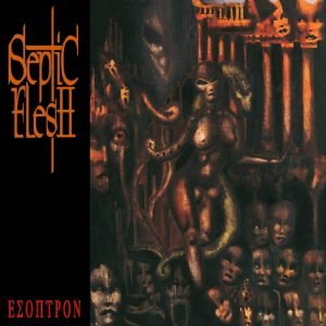 Septic Flesh – Esoptron