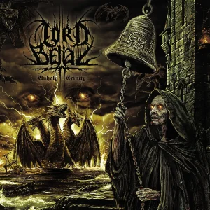 Lord Belial – Unholy Trinity