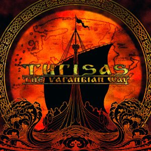 Turisas – The Varangian Way