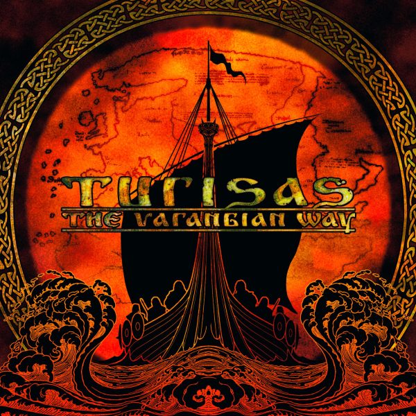Turisas – The Varangian Way
