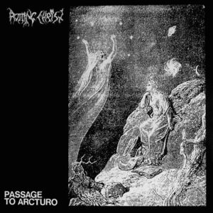 Rotting Christ – Passage To Arcturo