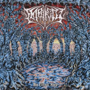 Impurity – The Eternal Sleep