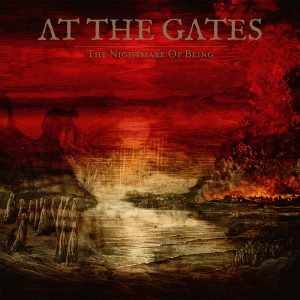 At The Gates – The Nightmare Of Being