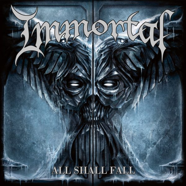 Immortal – All Shall Fall