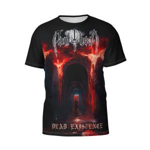 Pantheon – Dead Existence