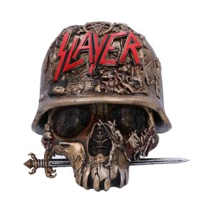 Slayer - Skull Box
