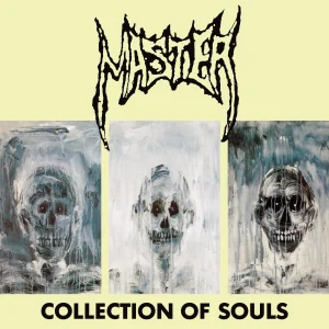 Master – Collection Of Souls
