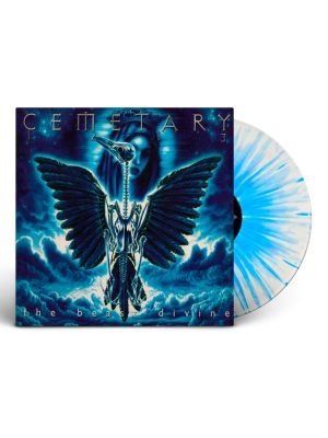 Cemetary – The Beast Divine
