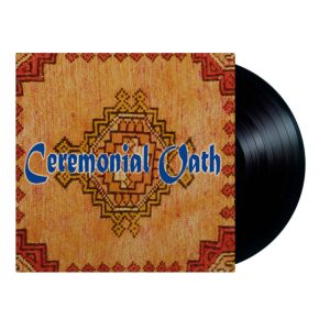 Ceremonial Oath – Carpet
