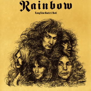 Rainbow – Long Live Rock 'N' Roll