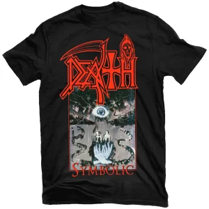 Death - Symbolic