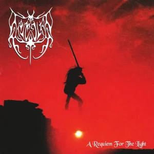 Grimoire – A Requiem For The Light