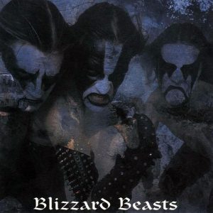 Immortal – Blizzard Beasts