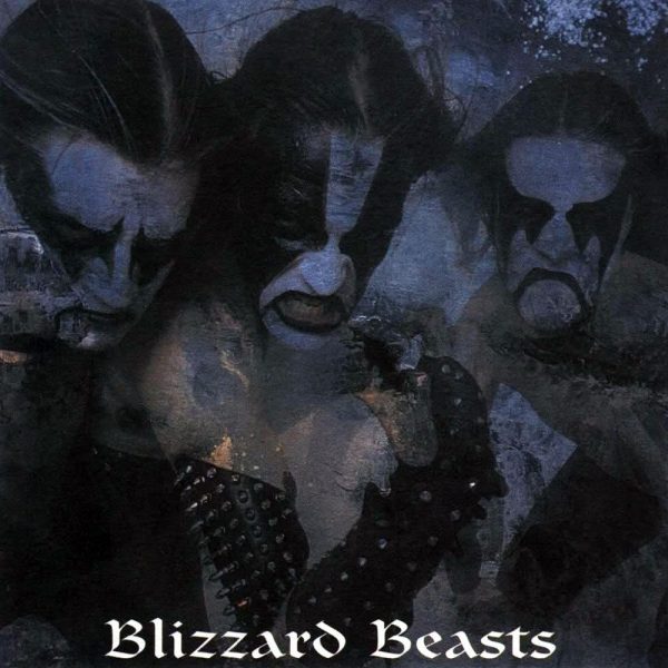 Immortal – Blizzard Beasts