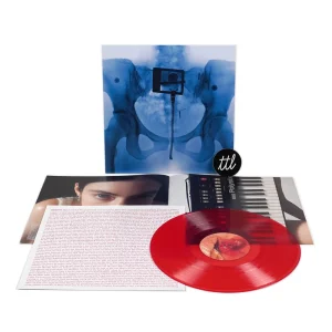 Lorde – Virgin