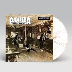 Pantera – Cowboys From Hell