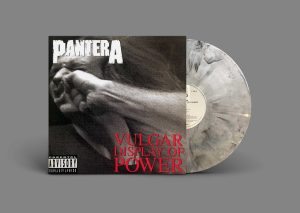 Pantera – Vulgar Display Of Power