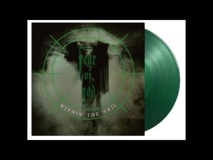 Fear Of God – Within The Veil