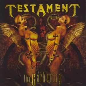 Testament – The Gathering