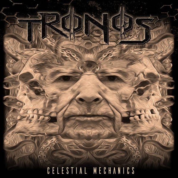 Tronos ‎– Celestial Mechanics