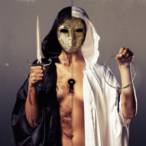 Bring Me The Horizon – There Is A Hell Believe Me I've Seen It. There Is A Heaven Let's Keep It A Secret