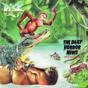 Risk – The Daily Horror News