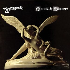 Whitesnake – Saints & Sinners
