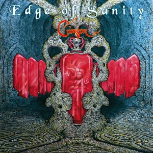 Edge Of Sanity – Crimson