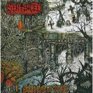 Sentenced ‎– Shadows Of Past
