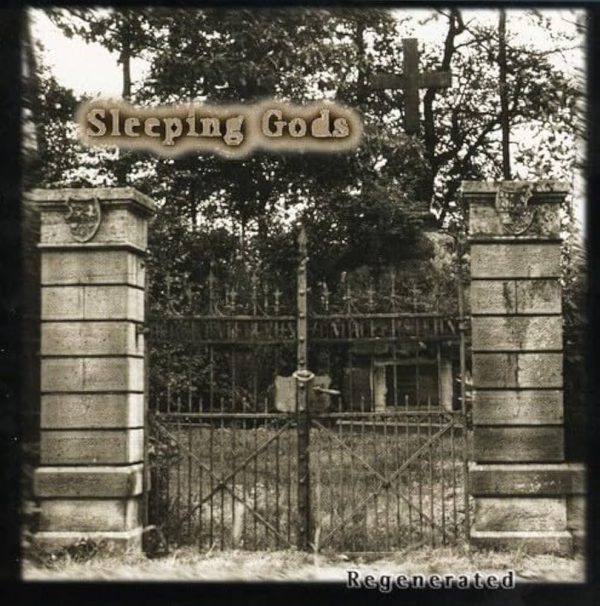 Sleeping Gods – Regenerated