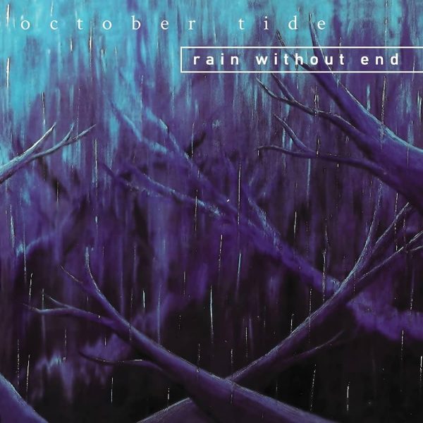 October Tide – Rain Without End