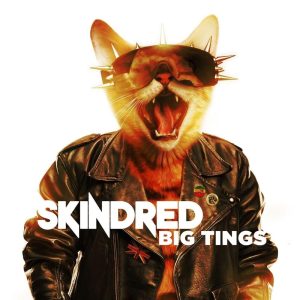 Skindred – Big Tings