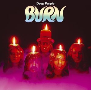 Deep Purple – Burn