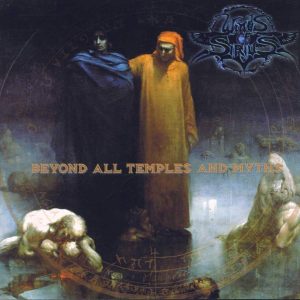 Winds Of Sirius – Beyond All Temples And Myths