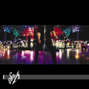 Metallica – S&M