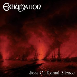 Exhumation – Seas Of Eternal Silence